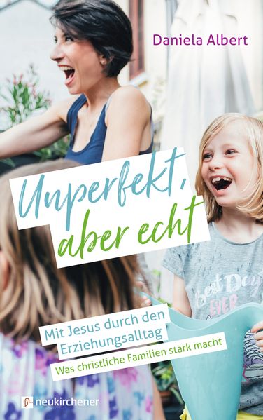Unperfekt aber echt