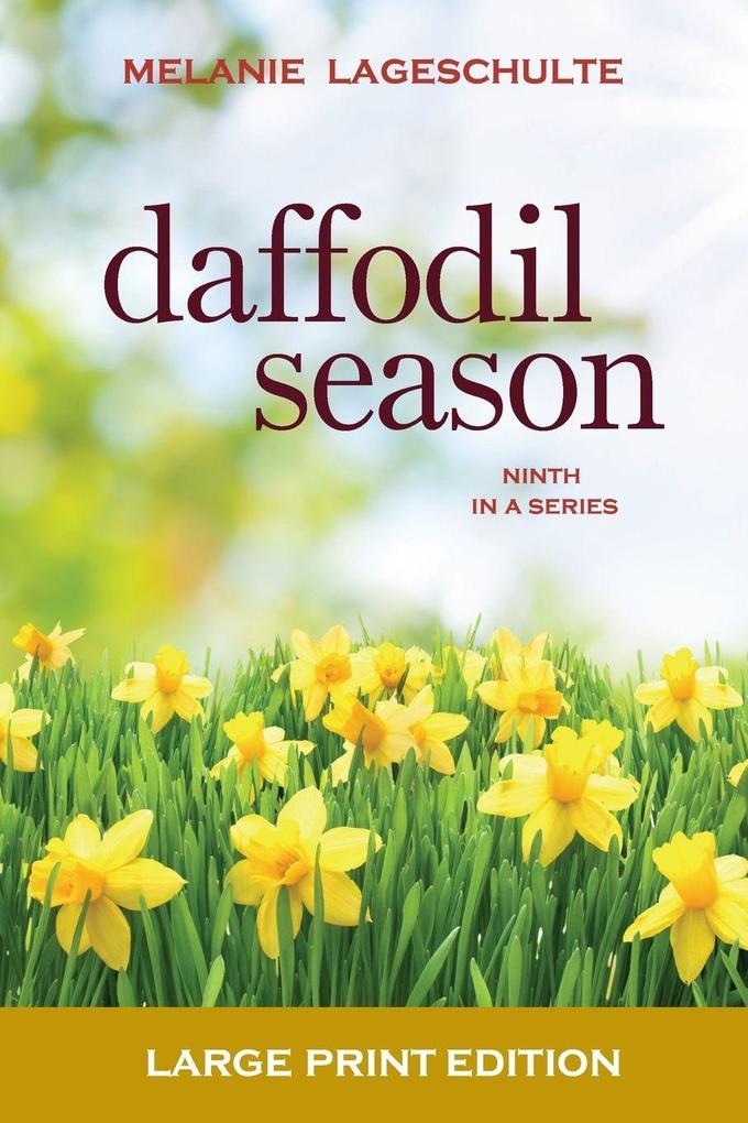 Daffodil Season