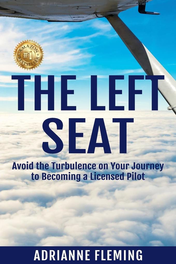 The Left Seat