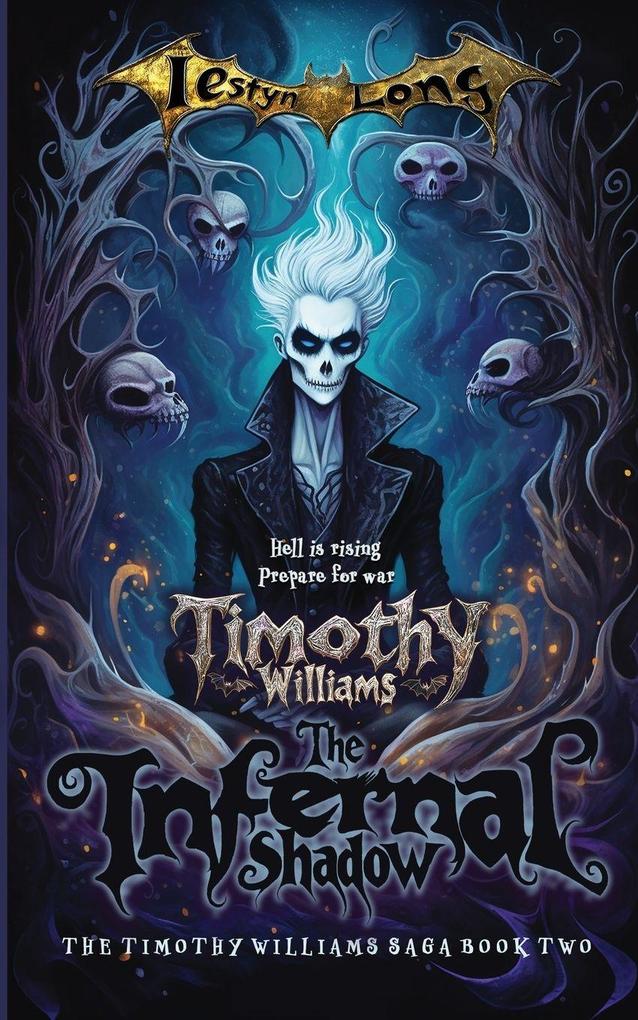 Timothy Williams