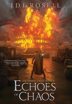 Echoes of Chaos (The Famine Cycle #2)