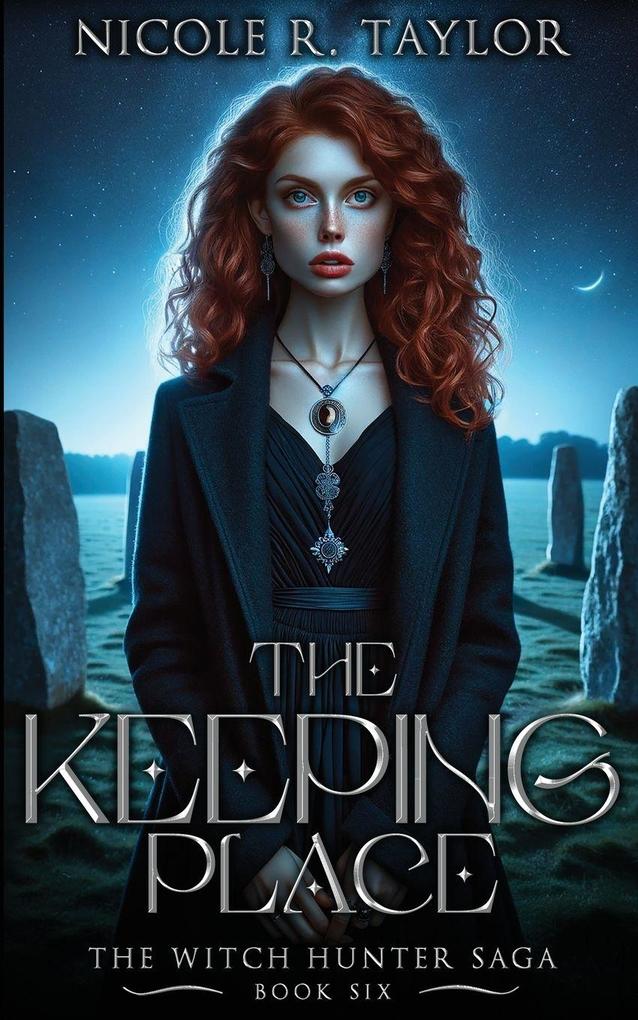 The Keeping Place