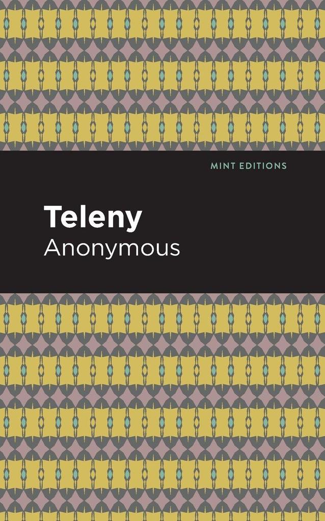 Teleny