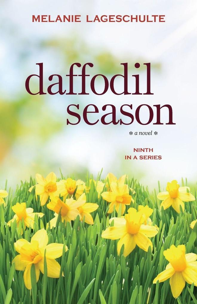 Daffodil Season