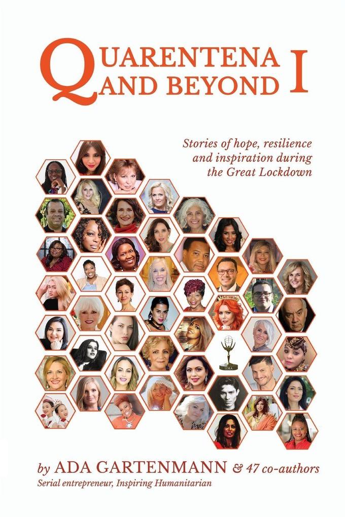 BEYOND QUARENTENA I
