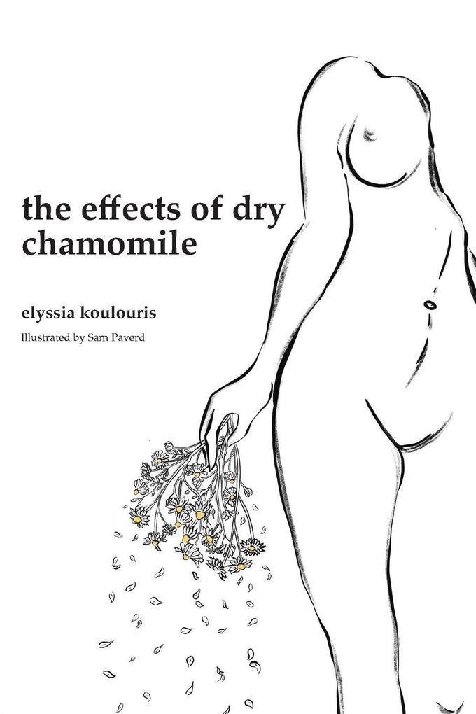 the effects of dry chamomile