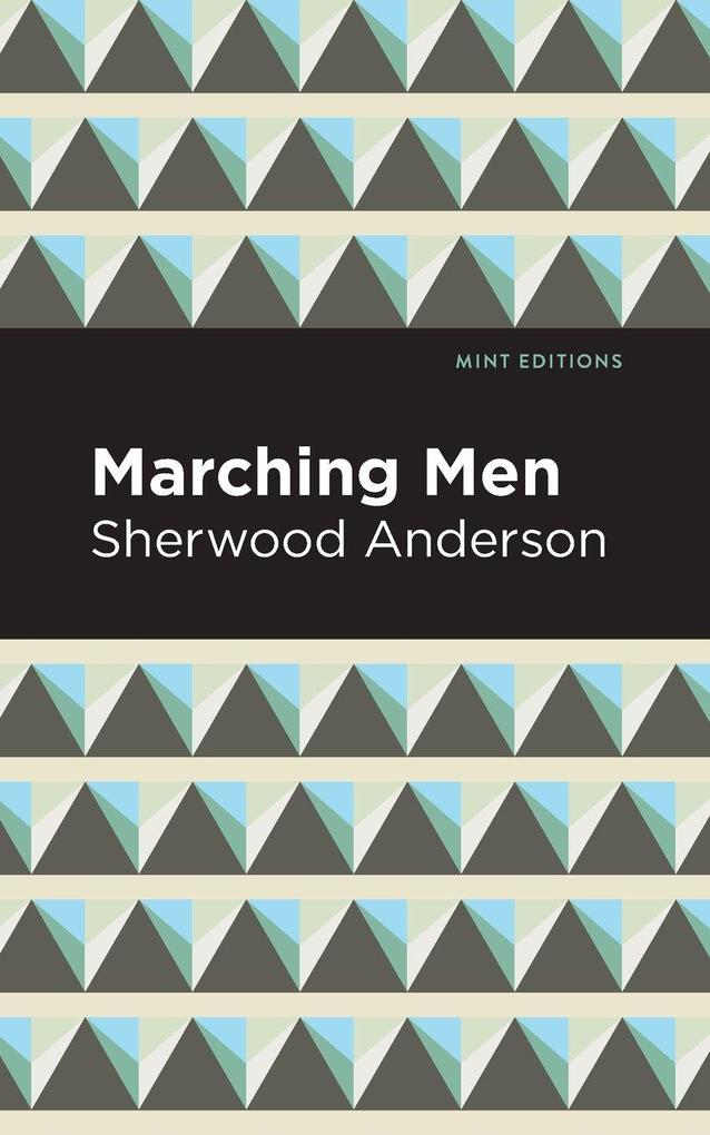 Marching Men