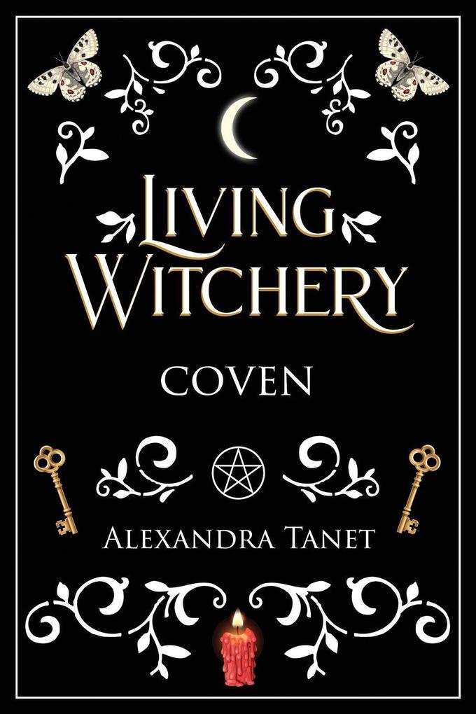 Living Witchery Coven