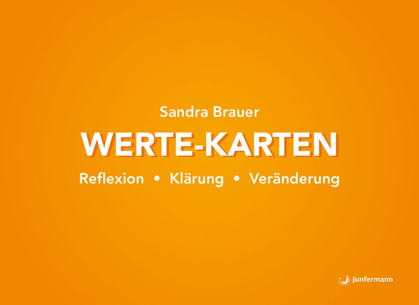 Werte-Karten