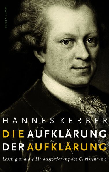 Die Aufklärung der Aufklärung