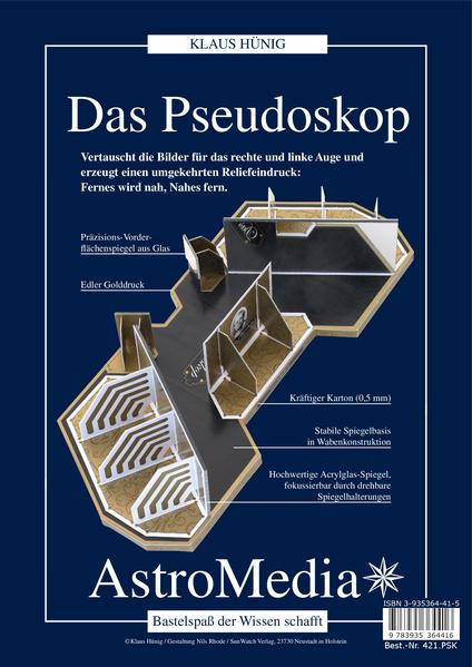 Image of Das Pseudoskop