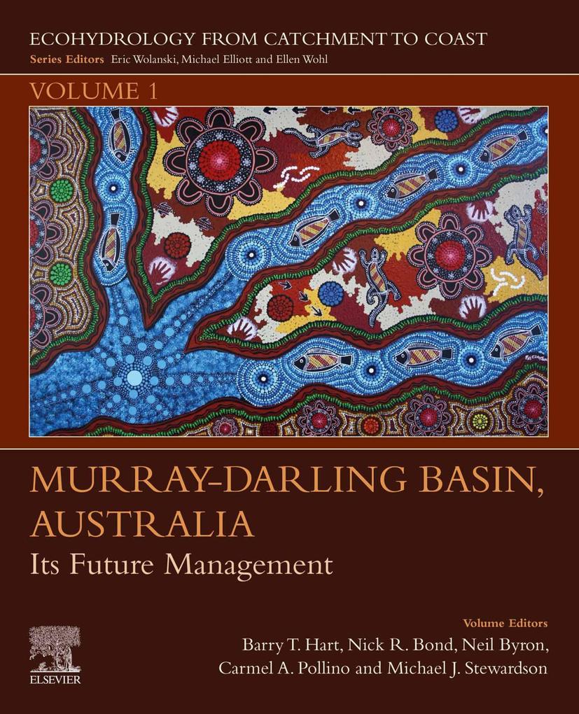 Murray-Darling Basin Australia