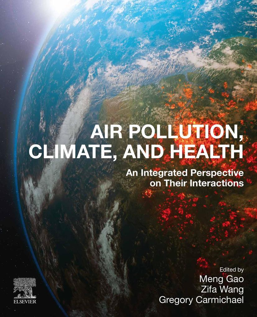 Air Pollution Climate and Health