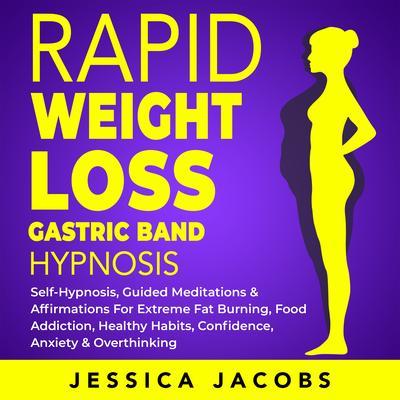 Rapid Weight Loss Gastric Band Hypnosis