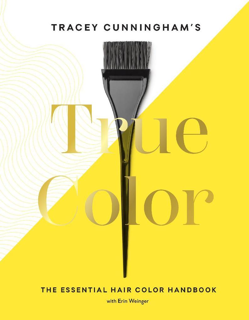 Tracey Cunningham‘s True Color