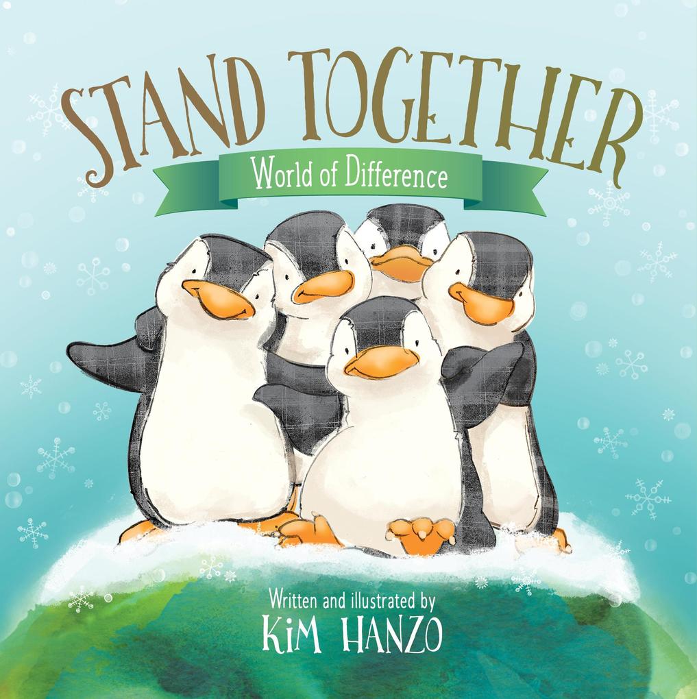 Stand Together (World of Difference #1)