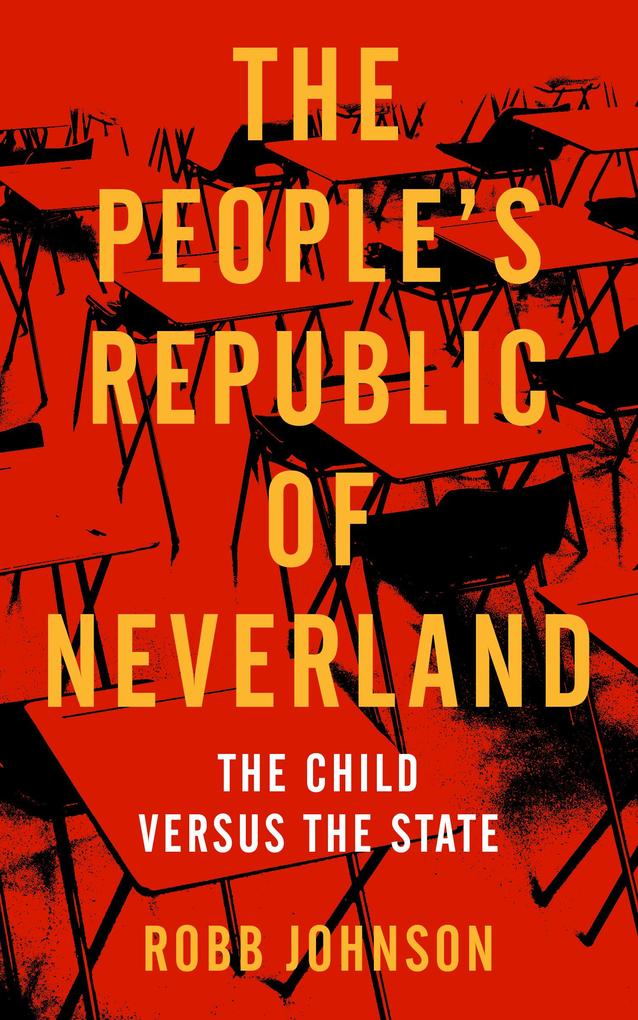 People‘s Republic of Neverland