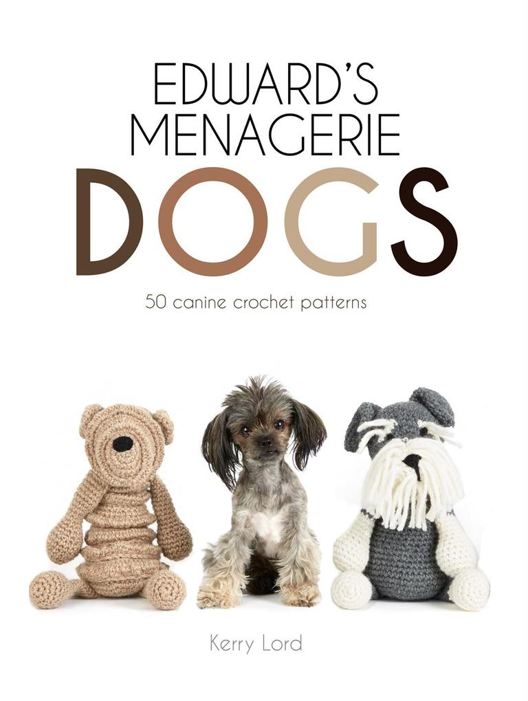Edward‘s Menagerie: Dogs