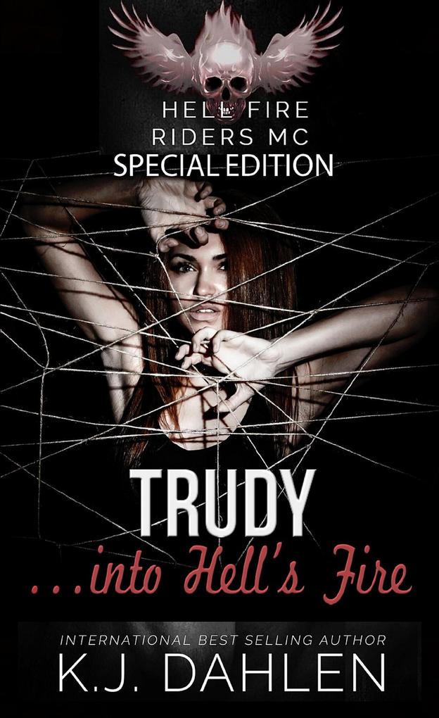 Trudy (Hell‘s Fire Riders MC)