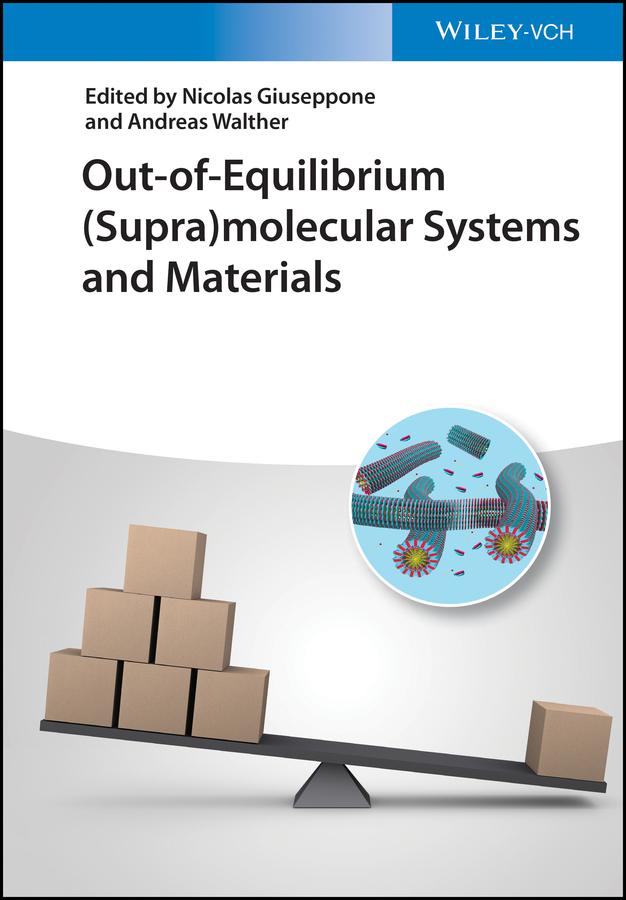 Out-of-Equilibrium (Supra)molecular Systems and Materials