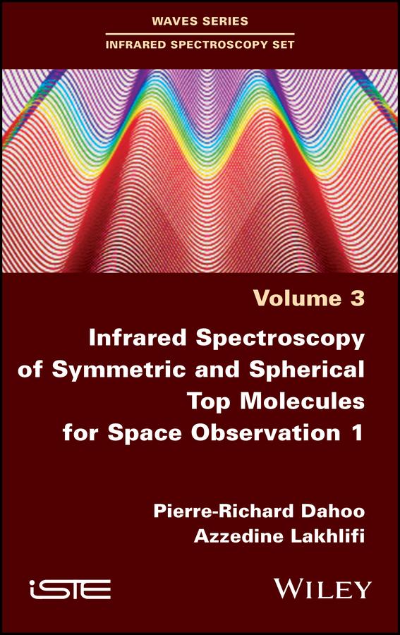 Infrared Spectroscopy of Symmetric and Spherical Spindles for Space Observation 1