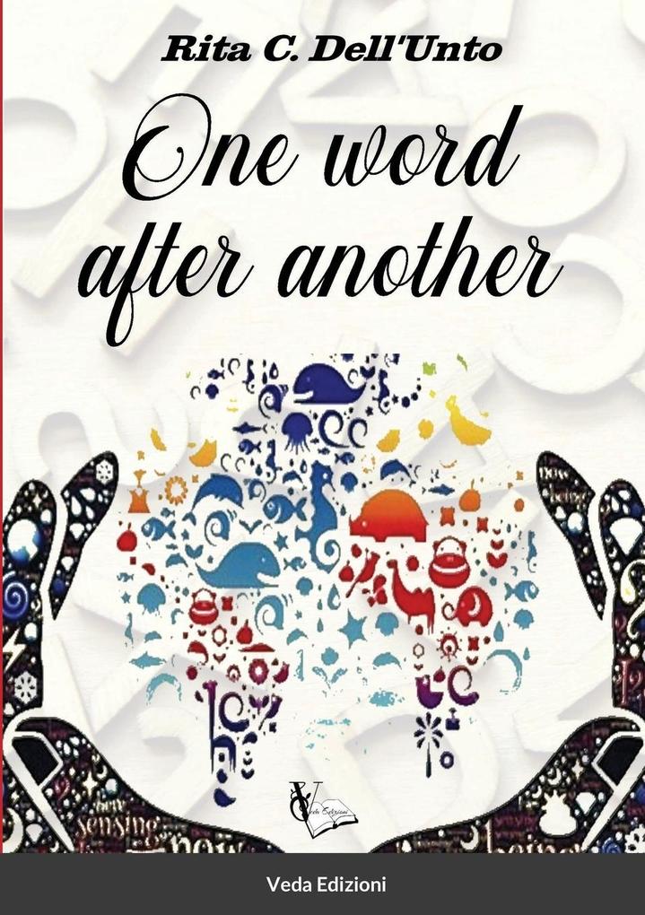 One word after another