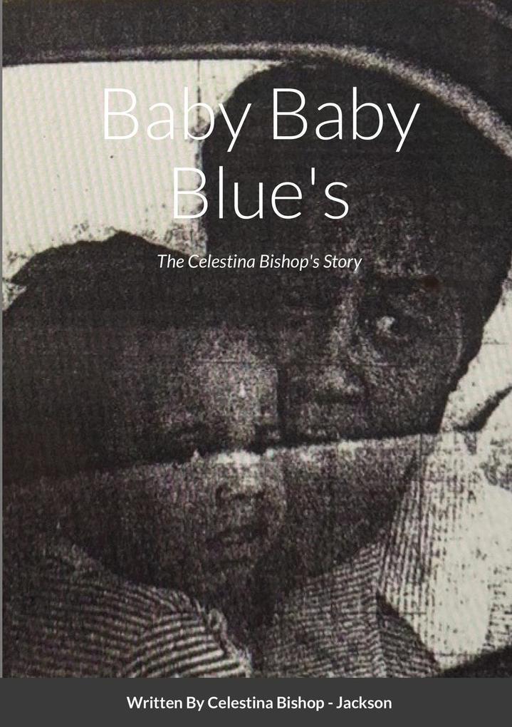 Baby Baby Blue‘s