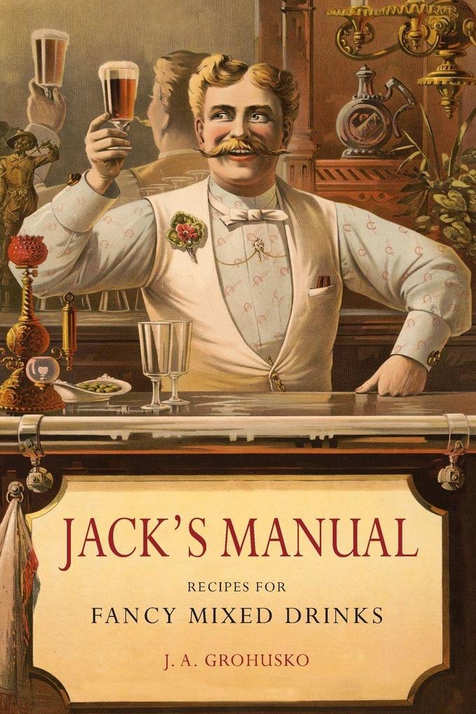 Jack's Manual