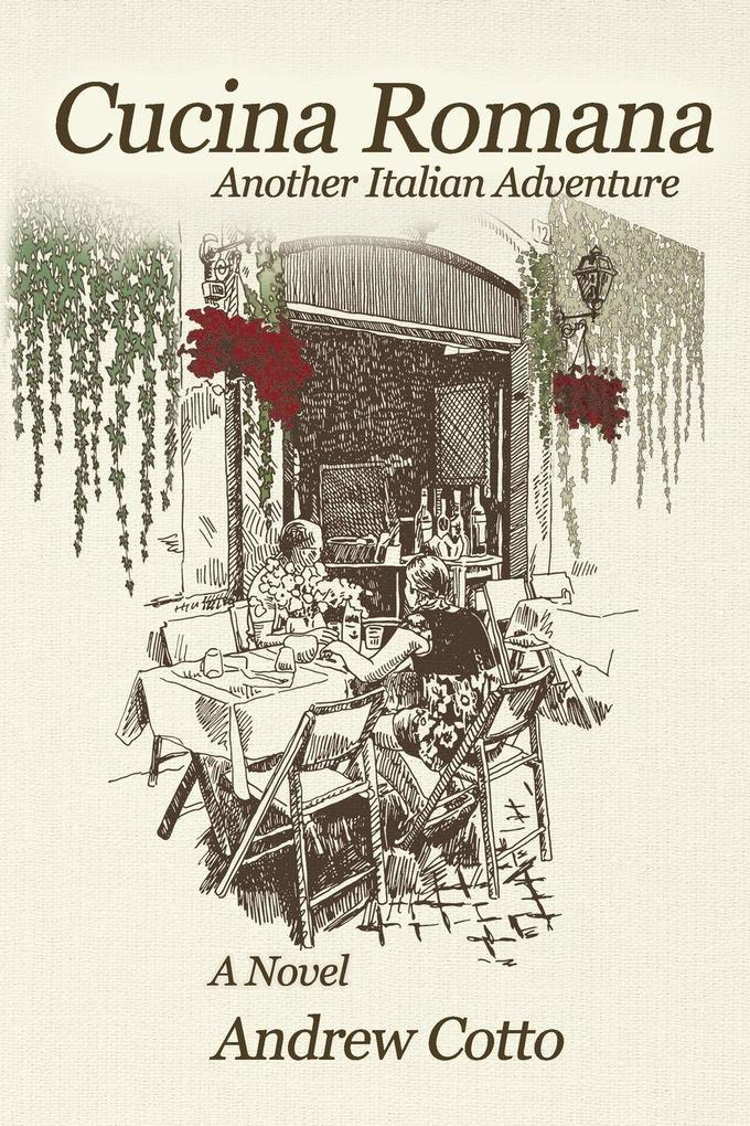 Cucina Romana