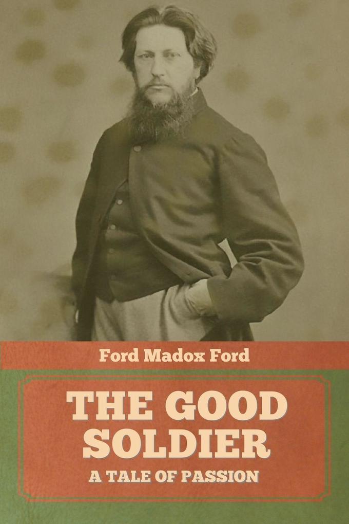 The Good Soldier