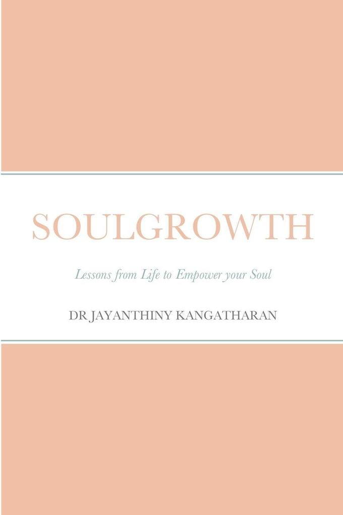SOULGROWTH