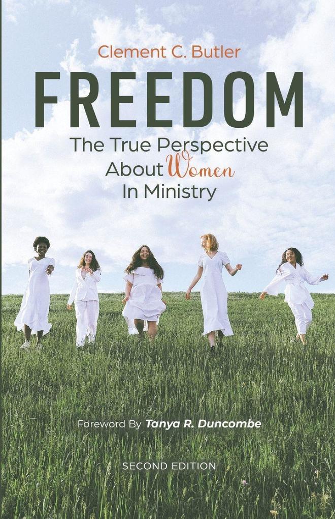 Freedom Second Edition