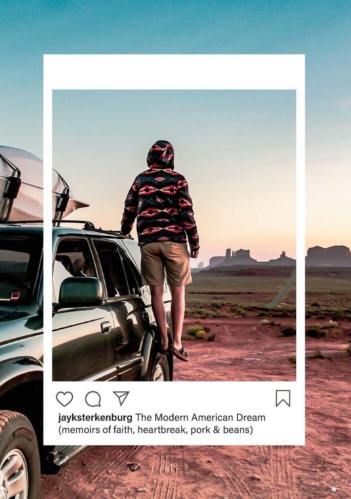 The Modern American Dream