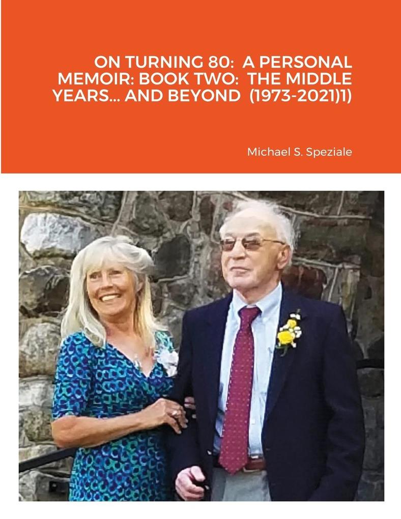 ON TURNING 80