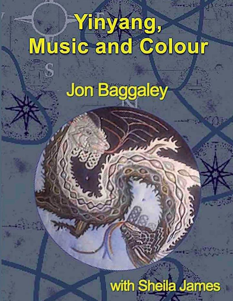 Yinyang Music and Colour