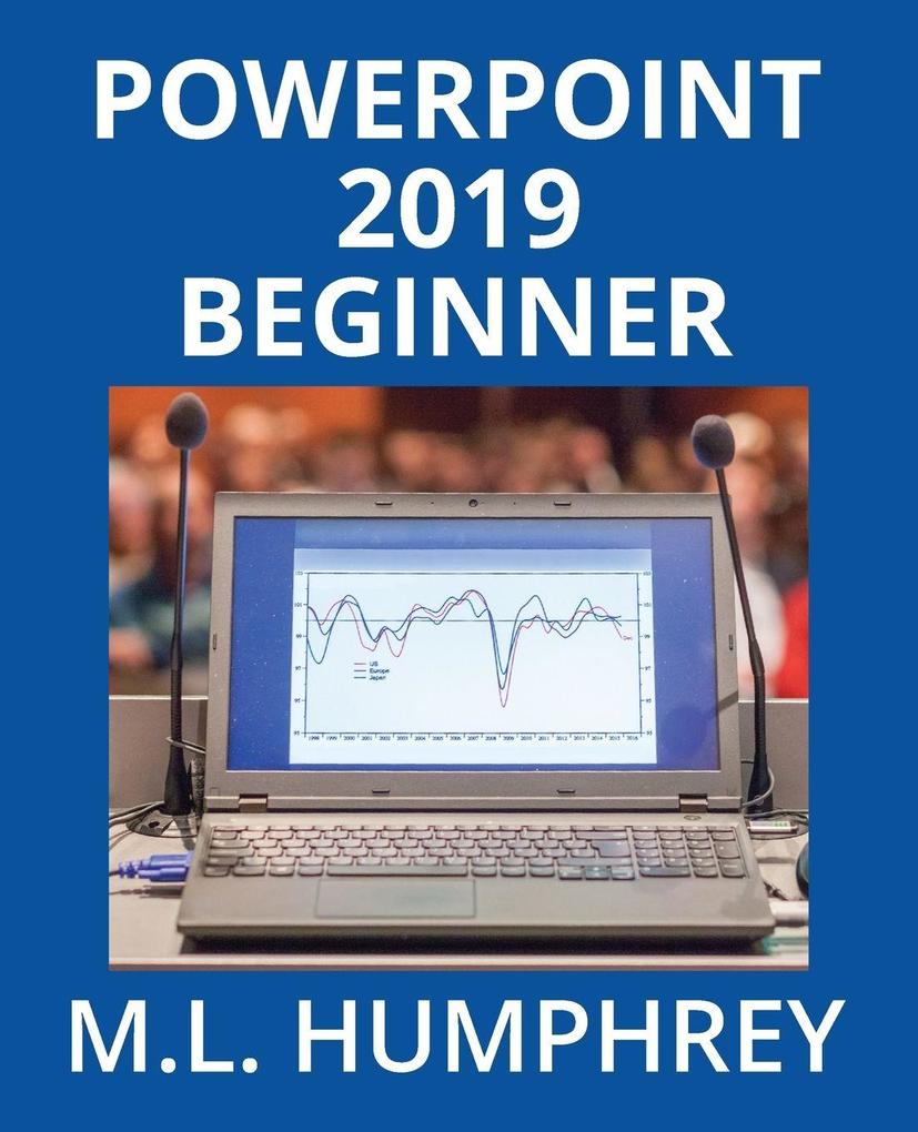 PowerPoint 2019 Beginner