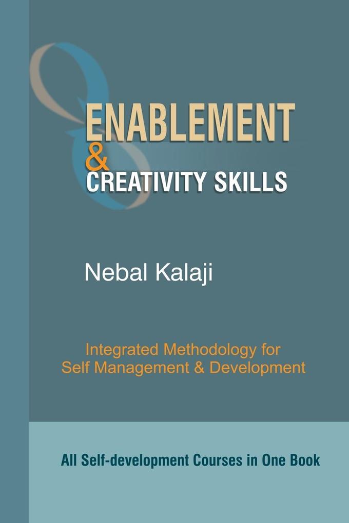 Enablement and Creativity Skills