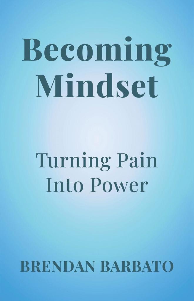 Becoming Mindset