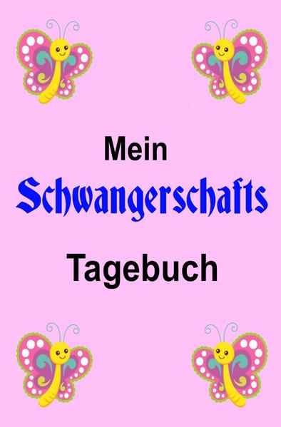 Image of Mein Schwangerschafts Tagebuch