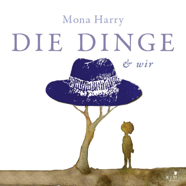 Image of DIE DINGE & wir