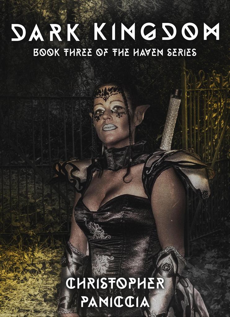 Dark Kingdom (Haven Series #3)
