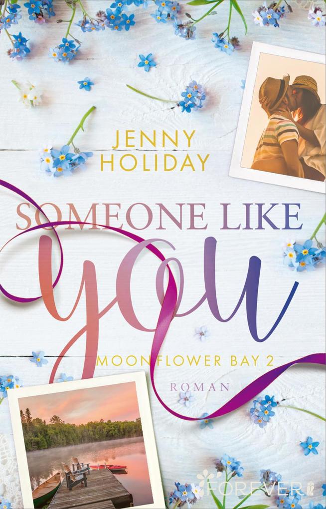 Jenny Holiday Roman: 