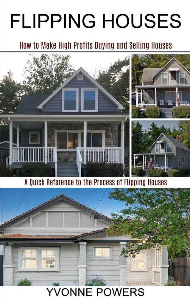 Flipping Houses