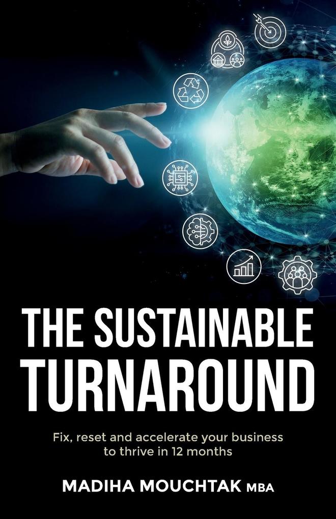 The Sustainable Turnaround
