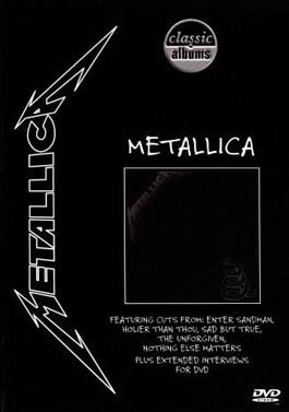 Metallica - Metallica