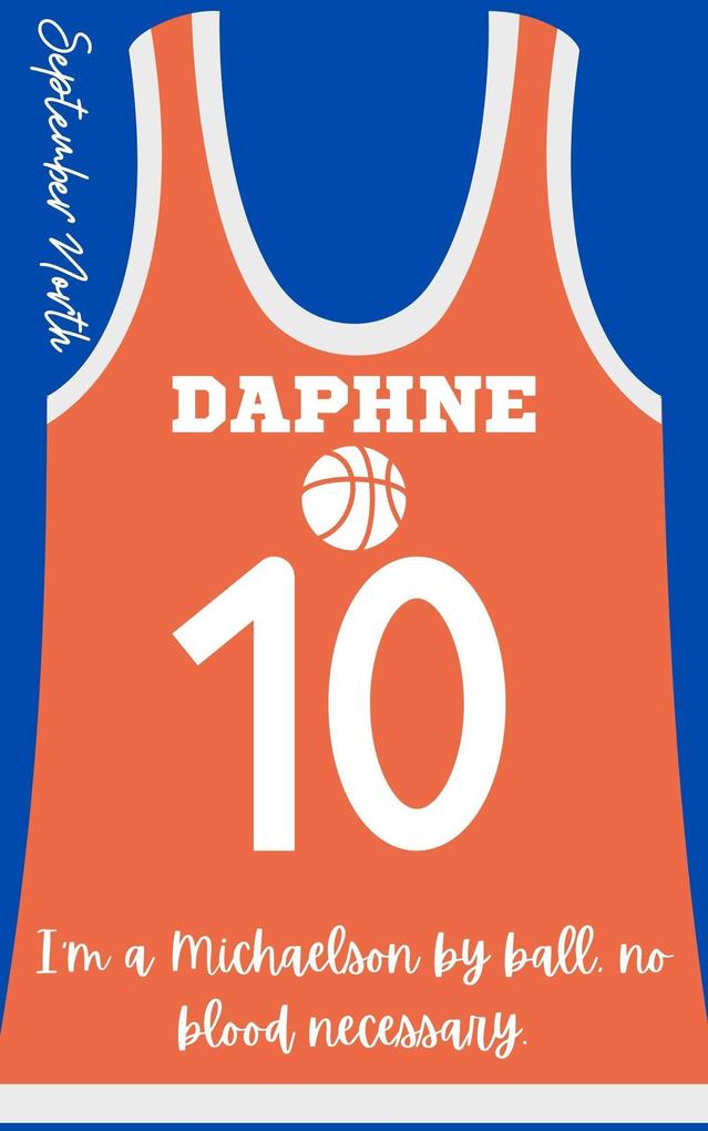 Daphne (The Drummonds)