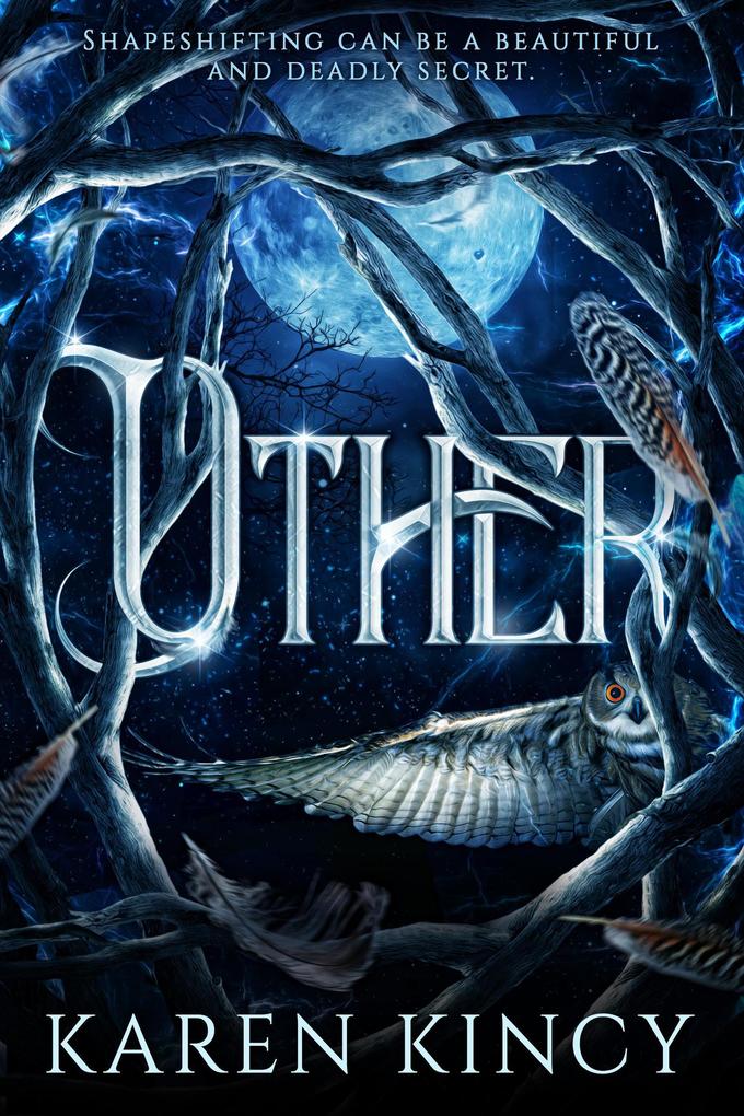 Other (A Beautiful and Deadly Secret #1)