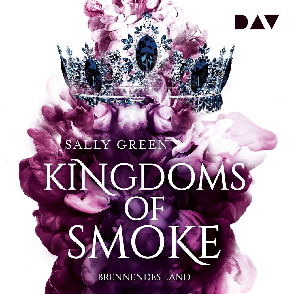 Kingdoms of Smoke Teil 3: Brennendes Land