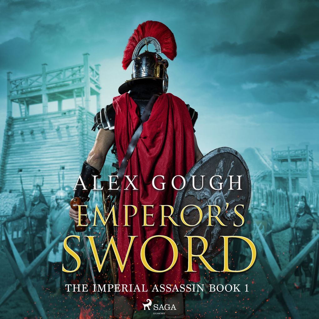 Emperor‘s Sword