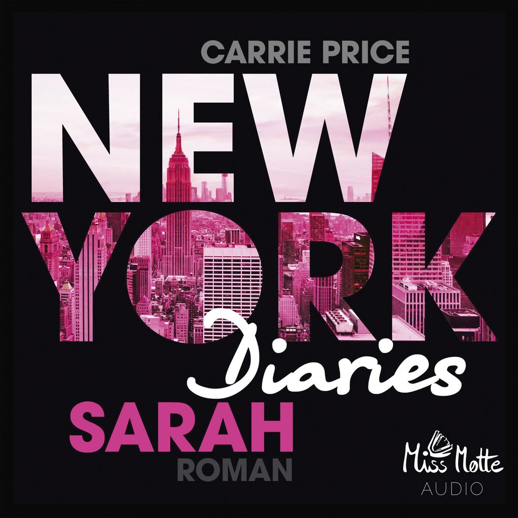 NEW YORK DIARIES Sarah